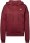 Reebok huppari Ri Fleece Hoody Bordeaux HN6862 hinta ja tiedot | Naisten hupparit, collegepaidat ja villapaidat | hobbyhall.fi