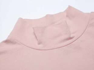 Glo Story Neulepaita Pink WCX 3142-7 M hinta ja tiedot | Naisten paidat | hobbyhall.fi