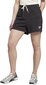 Reebok Shortsit Piping Pack Ctn Short Black HH7727 hinta ja tiedot | Naisten urheiluvaatteet | hobbyhall.fi