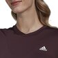 Adidas Puserot Maternity Tee Bordeaux HN3876 hinta ja tiedot | Naisten urheiluvaatteet | hobbyhall.fi