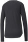 Puma Puserot Run Cloudspun Ls Tee Black 522267 01 hinta ja tiedot | Naisten urheiluvaatteet | hobbyhall.fi