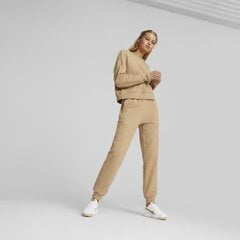 Puma Urheiluasu Loungewear Suit Brown 673702 89 hinta ja tiedot | Naisten urheiluvaatteet | hobbyhall.fi