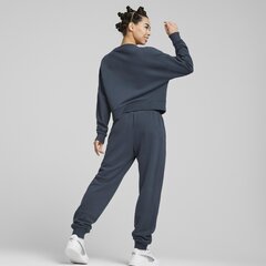 Puma Urheiluasu Loungewear Suit Blue 673702 16 hinta ja tiedot | Naisten urheiluvaatteet | hobbyhall.fi