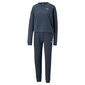 Puma Urheiluasu Loungewear Suit Blue 673702 16 hinta ja tiedot | Naisten urheiluvaatteet | hobbyhall.fi