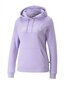 Puma huppari Ess Elevated Hoodie Purple 673788 25 hinta ja tiedot | Naisten hupparit, collegepaidat ja villapaidat | hobbyhall.fi