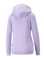 Puma huppari Ess Elevated Hoodie Purple 673788 25 hinta ja tiedot | Naisten hupparit, collegepaidat ja villapaidat | hobbyhall.fi