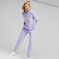 Puma Urheiluhousut Ess Elevated Pants Purple 673789 25 hinta ja tiedot | Naisten vapaa-ajan housut | hobbyhall.fi