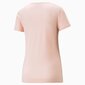 Puma Puserot Graphics She Move Pink 674451 66 hinta ja tiedot | Naisten T-paidat | hobbyhall.fi