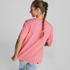 Puma Puuvillatehdas Puserot Her Tee Loveable Pink 673107 63 hinta ja tiedot | Naisten T-paidat | hobbyhall.fi