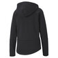 Puma huppari Evostripe Full-Zip Hoodie Black 583532 01 hinta ja tiedot | Naisten hupparit, collegepaidat ja villapaidat | hobbyhall.fi