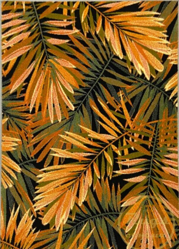 Kolibri-matto, 160 x 230 cm hinta ja tiedot | Isot matot | hobbyhall.fi