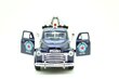 Malliauto Kinsmart 5" 1953 Chevrolet 3100 Wrecker hinta ja tiedot | Poikien lelut | hobbyhall.fi