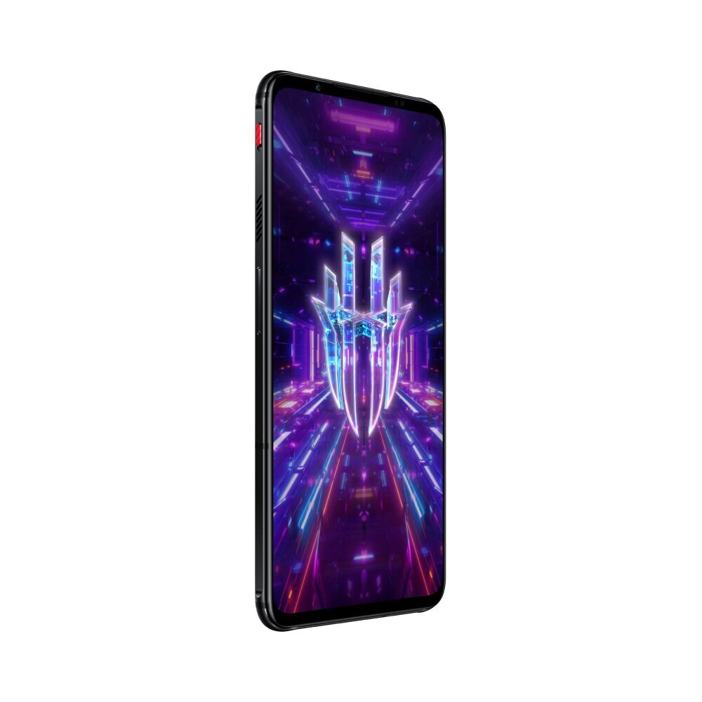 Nubia Redmagic 7 5G 18/256GB Supernova hinta ja tiedot | Matkapuhelimet | hobbyhall.fi