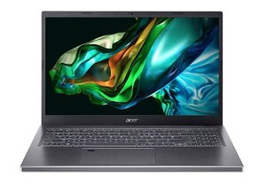 Acer Aspire A515-48M-R7CQ hinta ja tiedot | Kannettavat tietokoneet | hobbyhall.fi