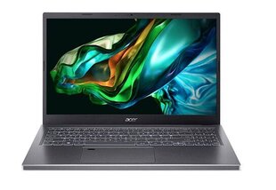 Acer Aspire A515-48M-R6L6 hinta ja tiedot | Kannettavat tietokoneet | hobbyhall.fi