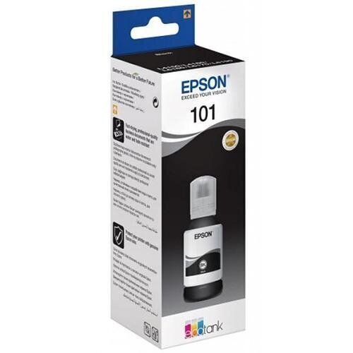 EPSON C13T03V14A hinta ja tiedot | Mustekasetit | hobbyhall.fi