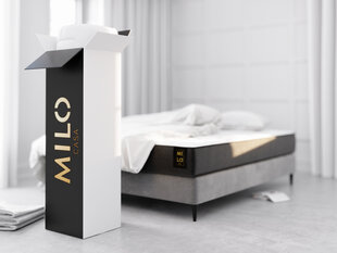 Patja Milo Casa Mio, 90x190cm hinta ja tiedot | Patjat | hobbyhall.fi