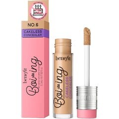 Naamio Benefit Boi-Ing, 5 ml hinta ja tiedot | Benefit Hajuvedet ja kosmetiikka | hobbyhall.fi