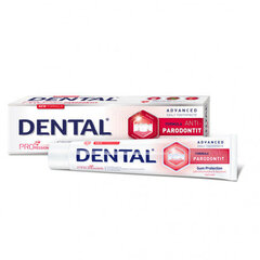 Hammasharja Dental Anti Bacterial Parodontit hinta ja tiedot | Dental Hygieniatuotteet | hobbyhall.fi