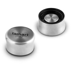 Juomapullo Lamart LT9029, punainen hinta ja tiedot | LAMART Retkeily | hobbyhall.fi