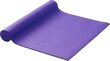 Joogamatto Allright 172x61x0,4 cm, violetti hinta ja tiedot | Joogamatot | hobbyhall.fi