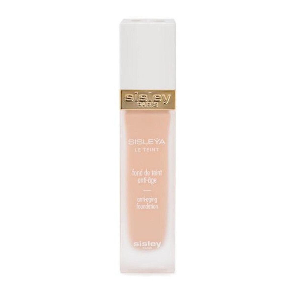 Anti-Aging Foundation 30 ml hinta ja tiedot | Meikkivoiteet ja puuterit | hobbyhall.fi