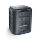 Kompostilaatikko Prosperplast Compogreen IKST320C, 320 l hinta ja tiedot | Kompostorit ja jäteastiat | hobbyhall.fi