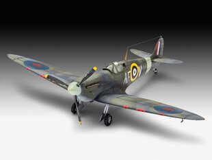 Revell Spitfire Mk.IIa 1:72 hinta ja tiedot | LEGOT ja rakennuslelut | hobbyhall.fi