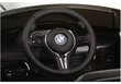 BMW X6 M lasten sähköauto, musta hinta ja tiedot | Lasten sähköautot | hobbyhall.fi