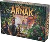 Lautapeli Lost Ruins of Arnak hinta ja tiedot | Lautapelit ja älypelit | hobbyhall.fi