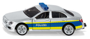 Poliisin partioauto hinta ja tiedot | Poikien lelut | hobbyhall.fi