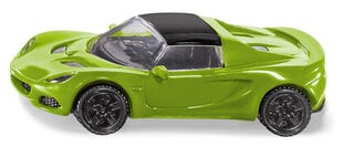 Lotus Elise hinta ja tiedot | Poikien lelut | hobbyhall.fi