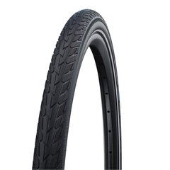 Pyörän ulkokumi Schwalbe Road Cruiser 50-203 hinta ja tiedot | SCHWALBE Polkupyörän lisävarusteet ja tarvikkeet | hobbyhall.fi