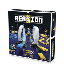 Rakennussetti dominojärjestelmä Reaxion Xtreme Race, 919421 004 hinta ja tiedot | Reaxion Lapset | hobbyhall.fi