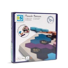 Peli Puzzle Beezzz BS hinta ja tiedot | Lautapelit ja älypelit | hobbyhall.fi