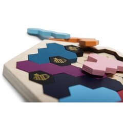 Peli Puzzle Beezzz BS hinta ja tiedot | Lautapelit ja älypelit | hobbyhall.fi