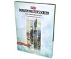 Dungeons & Dragons RPG Dungeon Master's Screen Wilderness Kit englanniksi hinta ja tiedot | Lautapelit ja älypelit | hobbyhall.fi