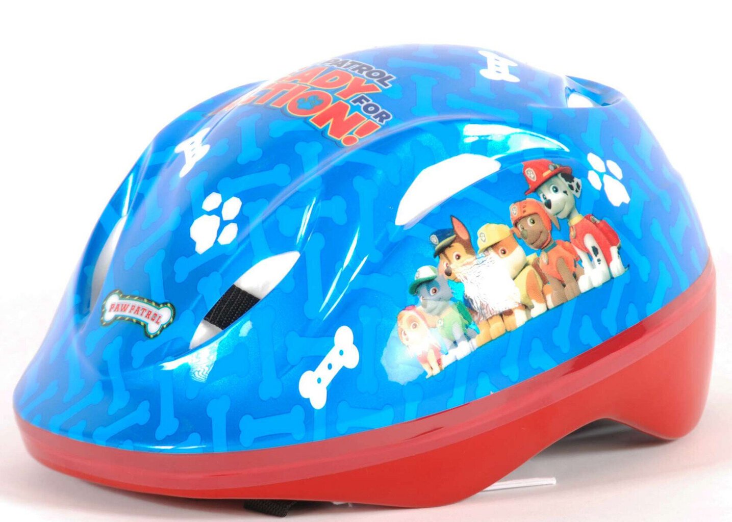 Paw Patrol (Ryhmä Hau) kypärä 51-55cm hinta ja tiedot | Kypärät | hobbyhall.fi