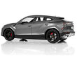 Radio-ohjattava Lamborghini Urus 1:24 harmaa hinta ja tiedot | Poikien lelut | hobbyhall.fi