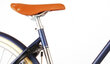 Volare Lifestyle Naisten polkupyörä 28" 43 cm, sininen hinta ja tiedot | Polkupyörät | hobbyhall.fi