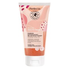 Syväpuhdistava kasvovesi Perfecta Planet Essence Me & My Healthy Glow, 150 ml hinta ja tiedot | Perfecta Hajuvedet ja kosmetiikka | hobbyhall.fi