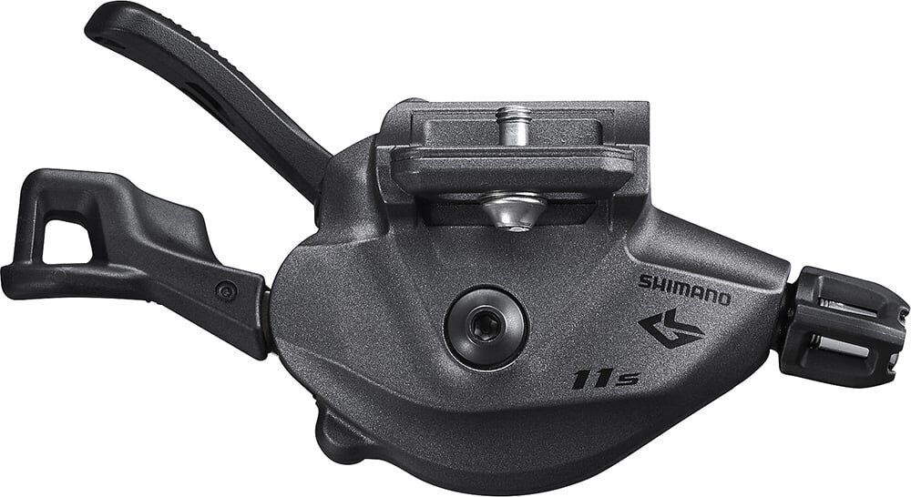 Vaihdevipu Shimano Deore XT M8130-IR hinta ja tiedot | Muut polkupyörän varaosat | hobbyhall.fi