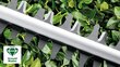 Pensasleikkuri Bosch Advanced HedgeCut 70; 500 W; 70 cm hinta ja tiedot | Pensasleikkurit | hobbyhall.fi