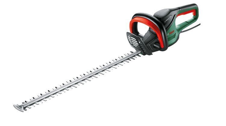 Pensasleikkuri Bosch Advanced HedgeCut 70 06008C0903 hinta ja tiedot | Pensasleikkurit | hobbyhall.fi