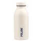 Milan Sunset ruostumatonta terästä oleva pullo, valkoisen värinen (354 ml) hinta ja tiedot | Juomapullot | hobbyhall.fi