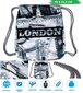 "London" Laukku hinta ja tiedot | Koulureput ja -laukut | hobbyhall.fi