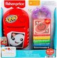 Fisher Price Uno Elektroninen peli hinta ja tiedot | Vauvan lelut | hobbyhall.fi