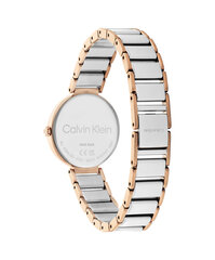 Naisten rannekello Calvin Klein Minimalistic T-Bar hinta ja tiedot | Naisten kellot | hobbyhall.fi