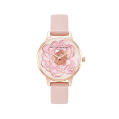 Rannekello Olivia Burton Blossom Midi hinta ja tiedot | Naisten kellot | hobbyhall.fi