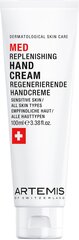 Artemis Med Replenishing Hand Cream, ravitseva käsivoide 100 ml hinta ja tiedot | Vartalovoiteet ja -emulsiot | hobbyhall.fi